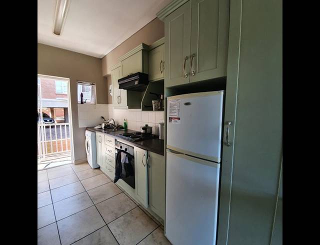 2 BEDROOM PROPERTY TO RENT IN CENTRAL